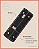 Fundo Retangular G com Bailarina - (10x30) Furos 3mm - Imagem 20
