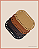 Fundo para Bolsa Oval P sem Bailarina - P (8x15) - Imagem 1