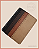 Fundo para Bolsa de Crochê Retangular M sem Bailarina (9X25) furos 3mm - Imagem 1