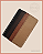 Fundo para Bolsa Retangular G sem Bailarina (10x30) Furos 3mm - Imagem 1