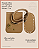 Kit Bolsa Crossbody - Bege - Imagem 7