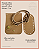 Kit Bolsa Crossbody - Bege - Imagem 3