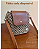 Kit Bolsa Crossbody - Bege - Imagem 2