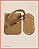 Kit Bolsa Crossbody - Bege - Imagem 6