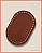 Fundo para Bolsa Oval sem Bailarina (12x18) - Imagem 5