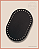 Fundo para Bolsa Oval sem Bailarina (12x18) - Imagem 9
