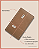 Fundo para Bolsa de Crochê Retangular sem Bailarina (15x25) - Imagem 4