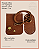 Kit Bolsa Crossbody - Caramelo - Imagem 4
