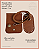 Kit Bolsa Crossbody - Caramelo - Imagem 6