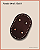 Fundo Oval com Bailarina (12x18) - Imagem 15