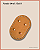 Fundo Oval com Bailarina (12x18) - Imagem 7