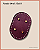 Fundo Oval com Bailarina (12x18) - Imagem 30