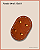 Fundo Oval com Bailarina (12x18) - Imagem 10