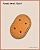 Fundo Oval com Bailarina (12x18) - Imagem 8