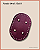 Fundo Oval com Bailarina (12x18) - Imagem 31