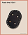 Fundo Oval com Bailarina (12x18) - Imagem 18