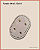 Fundo Oval com Bailarina (12x18) - Imagem 5
