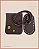Kit Bolsa Crossbody - Cáfé - Imagem 7