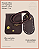Kit Bolsa Crossbody - Cáfé - Imagem 4