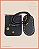 Kit Bolsa Crossbody - Preto - Imagem 4