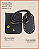 Kit Bolsa Crossbody - Preto - Imagem 5