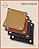 Base Carteira - Bege - Imagem 1