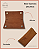 Base Carteira - Caramelo - Imagem 5