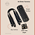 kit Bolsa Valentina - Preto - Imagem 4