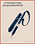 Kit Pochete LISBOA @jacqalmeidacroche - Imagem 9