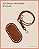 Kit de Acessórios ¨BOLSA DONINHA¨ @nodeestilo - Imagem 9