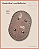 Fundo Oval com Bailarina - Linha Color (12x18) - Imagem 8