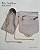Kit Sublime - Bolsa Melina @manhasdecroche - Imagem 6