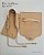 Kit Sublime - Bolsa Melina @manhasdecroche - Imagem 3