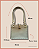 Bolso Duplo - Imagem 2