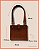 Bolso Duplo - Imagem 4
