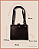 Bolso Duplo - Imagem 6