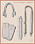 Kit BellaBag G (completo) Bolsa Duna @artluna1 - Imagem 3