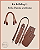 Kit BellaBag G (completo) - Bolsa Duna @artluna1 - Linha Básica - Imagem 2