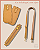 Kit BellaBag G (com zíper) Bolsa Duna @artluna1 - Imagem 5