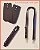 Kit BellaBag G (com zíper) Bolsa Duna @artluna1 - Imagem 10