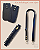Kit BellaBag G (com zíper) Bolsa Duna @artluna1 - Imagem 14