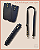 Kit BellaBag G (com zíper) Bolsa Duna @artluna1 - Imagem 15