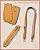 Kit BellaBag G (com zíper) Bolsa Duna @artluna1 - Imagem 7