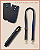 Kit BellaBag G (com zíper) Bolsa Duna @artluna1 - Imagem 13