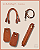 Kit BellaBag P - Bolsa Sargitário @helen_mareth - Imagem 6