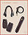 Kit BellaBag P - Bolsa Sargitário @helen_mareth - Imagem 10