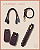 Kit BellaBag P - Bolsa Sargitário @helen_mareth - Imagem 8