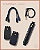 Kit BellaBag P - Bolsa Sargitário @helen_mareth - Imagem 11