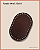 Fundo Oval sem bailarina (12x18) - Imagem 5