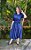Vestido Isabel Azul Marinho - Imagem 8
